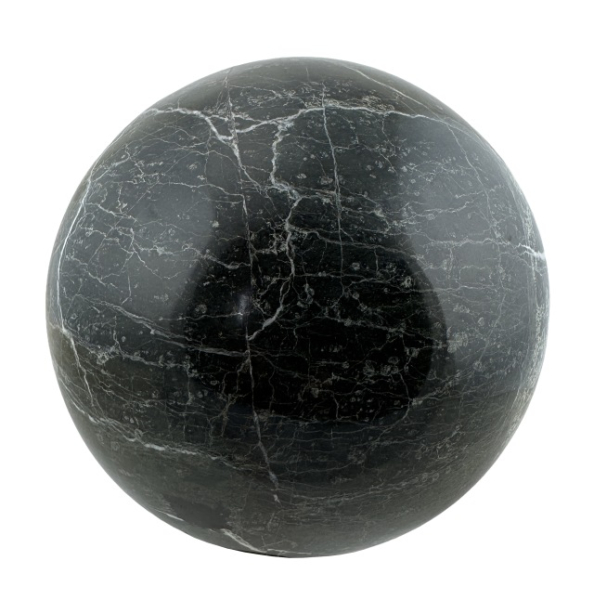 Große Steinkugel Onyx Marmor
